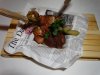 Predpečené koleno bez kosti 500g #1