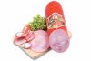 Debrecínska šunka štandard - Gastro nárez #1