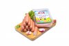 Baby párky so syrom 240g #1