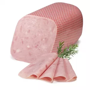 Prešovská šunka špeciál