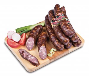 Dedová klobása 340g