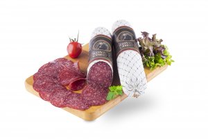 Poľovnícky uherák 330g