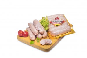 Beťárské grill tyčinky