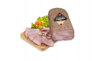Županská šunka