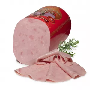 Bardejovská tehla