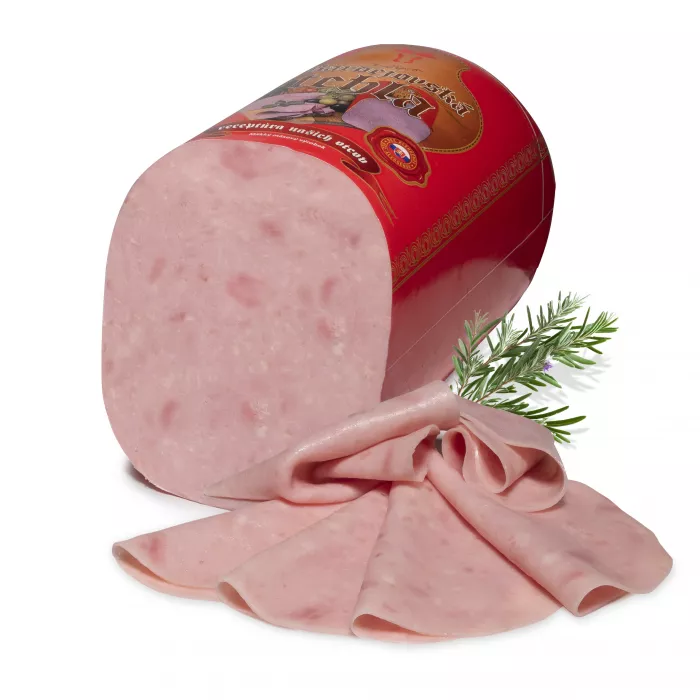 Bardejovská tehla