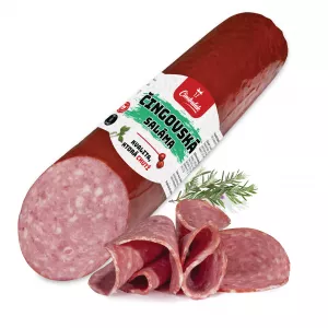 Čingovská saláma