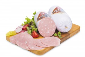 Československý parizér
