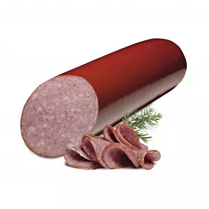 Lúpežník 620g