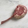 Tomahawk steak #1