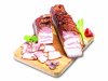 Chalupárska slanina #1