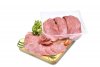Malokarpatská saláma gastro nárez 1000g #2