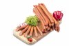Slovenské kabanosky 400g #1