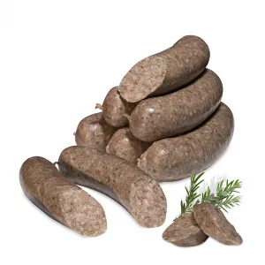 Šarišské jaternice