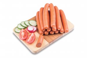 Extra párky zo Šariša 400g
