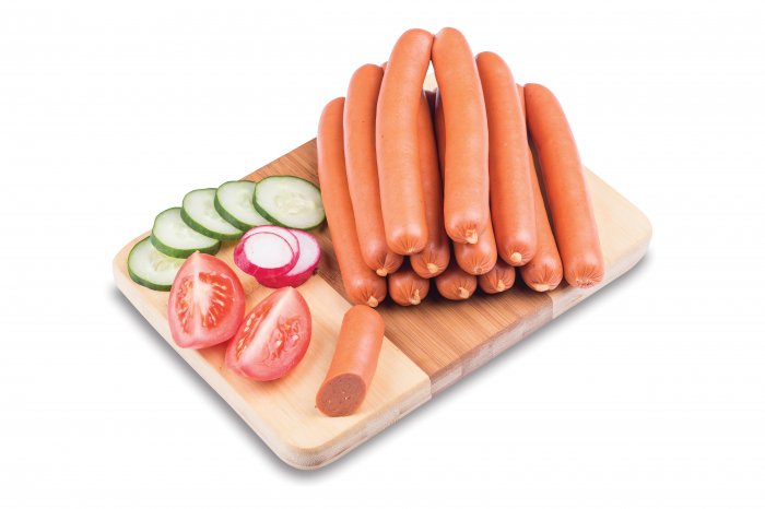 Extra párky zo Šariša 400g #1