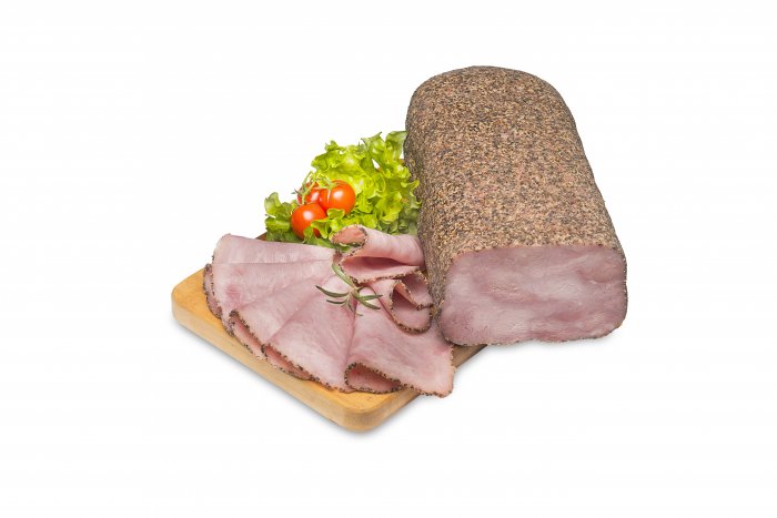 Županská šunka #1
